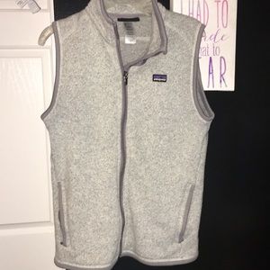 Patagonia Better Sweater Vest